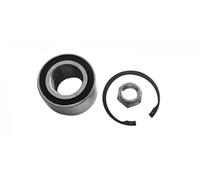 Wheel bearing GK3441 GSP for SKODA VW