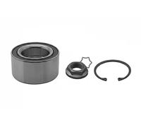 Wheel bearing GK3499 GSP for BMW Z1 Roadster Z3 Roadster Z3 Coupe