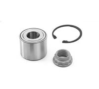 WHEEL BEARING KIT GK3521 FOR MERCEDES-BENZ M 166.940 1.4L OM668.942/940 1.7L