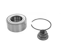 WHEEL BEARING KIT GK3527 FOR LAND ROVER FREELANDER/SUV/Soft/Top 18 K4F 1.8L 4cyl