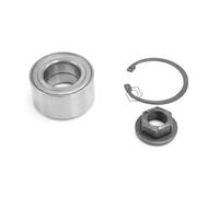 Wheel bearing GK3530 GSP for FORD MAZDA
