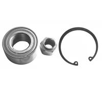 Wheel bearing GK3554A GSP for PEUGEOT CITROËN