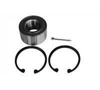 Wheel bearing GK3600 GSP for OPEL MERIVA A MPV CORSA C COMBO Box Body/MPV
