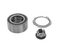 Wheel bearing GK3608 GSP for RENAULT LAGUNA II LAGUNA II Sport Tourer CLIO Mk II