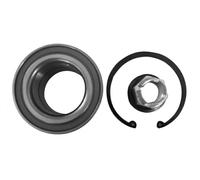 Wheel Bearing GSP GK3613 for NISSAN OPEL RENAULT RENAULT TRUCKS