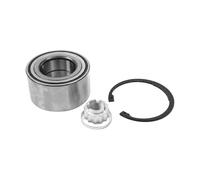 Wheel bearing GK3645 GSP for VW AUDI PORSCHE