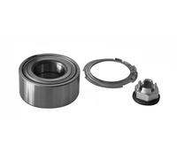 Wheel bearing GK3648 GSP for RENAULT NISSAN OPEL