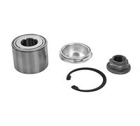 Wheel bearing GK3680 GSP for PEUGEOT CITROËN