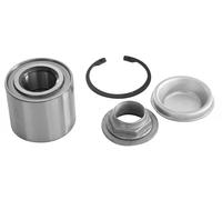 Wheel bearing GK6549 GSP for CITROËN PEUGEOT DS