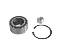 Wheel bearing GK6578 GSP for SUZUKI FIAT