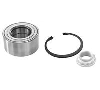 Wheel bearing GK6632 GSP for BMW 3 Touring 3 1 Coupe 3 Coupe 3 Convertible 1