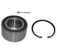 Wheel bearing GK6720 GSP for CHEVROLET OPEL