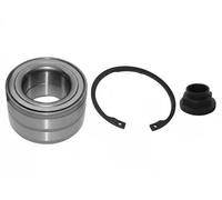 Wheel bearing GK6751 GSP for LAND ROVER DISCOVERY IV RANGE ROVER SPORT I