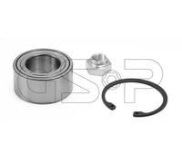 Wheel Bearing GSP GK6819 for SUBARU SUZUKI