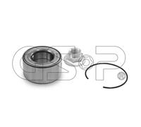 Wheel bearing GK6931 GSP for HYUNDAI KIA