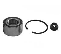 X2 PCS L&R SIDES GK7036 WHEEL BEARING KIT FITS CITROËN BERLINGO ë-BERLINGO