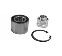 Wheel bearing GK7573 GSP for CHEVROLET DAEWOO