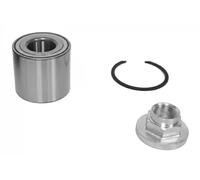 Wheel bearing GK7616 GSP for NISSAN MICRA IV NOTE