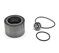 Wheel bearing GKX0031 GSP for NISSAN RENAULT OPEL