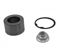Wheel bearing GKX0034 GSP for MAZDA RX-8