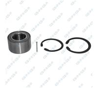 GSP GK3256 Wheel Bearing Kit for CHEVROLET,DAEWOO,OPEL,VAUXHALL