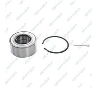 WHEEL BEARING KIT GK3272 FOR NISSAN VERITA/II SENTRA/Hatchback PULSAR/VII 1.3L