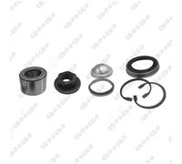 Wheel bearing GK3532 GSP for FORD MAZDA