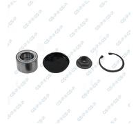 Wheel Bearing GSP GK3614 for NISSAN OPEL RENAULT