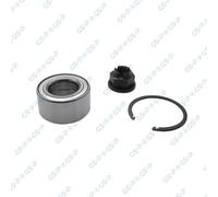 WHEEL BEARING KIT GK3647 FOR VOLVO B4204T2/4204T3 1.9L 4cyl S40 I