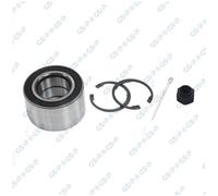 GSP Wheel Bearing GK3786 – Fits Chevrolet, Daewoo, Opel