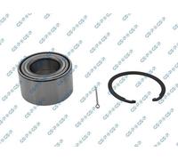 WHEEL BEARING KIT GK3979 FOR TOYOTA COROLLA/Liftback/Compact AVENSIS 1.8L 4cyl