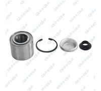 Wheel Bearing GSP GK6549 for CITROËN DS PEUGEOT
