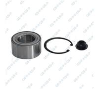 Wheel Bearing GSP GK6636 for FORD