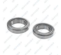 Wheel Bearing GSP GK6742 for OPEL RENAULT
