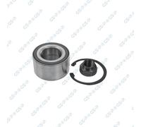 WHEEL BEARING KIT GK6825 FOR HONDA FIT/II/MONOCAB JAZZ CR-V/SUV/Mk 1.3L 4cyl
