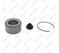 Wheel bearing GK6931 GSP for HYUNDAI KIA