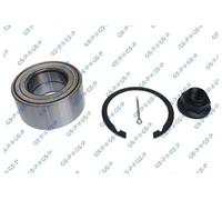 Wheel Bearing GSP GKX0036 for HYUNDAI KIA