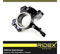 Wheel Bearing Housing Knuckle - Front Right OS - A1 Polo Ibiza Fabia 6C0407256A