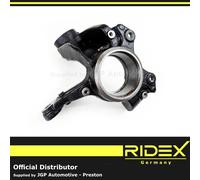 Wheel Bearing Housing Knuckle - Front Right OS - A1 Polo Ibiza Fabia 6C0407256A