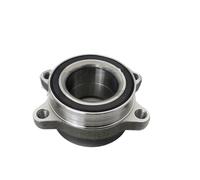 Wheel Bearing Hub Assembly For NISSAN For URVAN Box E25 For CARAVAN 2.0 .4 3. KA24DE ZD30DD 2000-2012 40210-WL000 40210-WL020 Front Wheel Hub Bearing