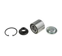 Wheel Bearing Hub Kit Compatible With Land Rover Rover Range Rover,Years 1969-1996, Rear, Left or Right