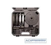 Wheel Bearing Hub Tool for Ford, Volvo, Mazda, 78 mm - BGS 8708