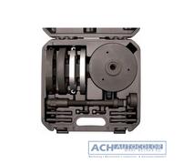 Wheel Bearing Hub Tool for Ford, Volvo, Mazda, 78 mm - BGS 8708