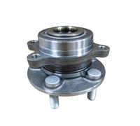 Wheel Bearing Hub Wheel Hub Front Wheel Hub Bearing For For Edge For Lincoln For Continental For MKX Low-Runout 513394 E1GZ-1104-A E1GZ1104A