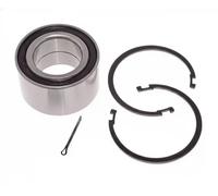 Wheel bearing J4701035 NIPPARTS for NISSAN ALMERA TINO MAXIMA / MAXIMA QX V