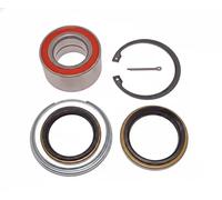 Wheel bearing J4702022 NIPPARTS for TOYOTA CELICA Coupe CARINA E VI Saloon