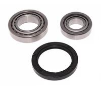 Wheel bearing J4703010 NIPPARTS for FORD MAZDA KIA