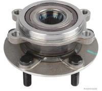 HERTH+BUSS JAKOPARTS J4703046 Wheel bearing kit