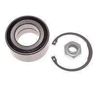 Wheel bearing J4708013 NIPPARTS for SUZUKI LIANA Hatchback LIANA IGNIS II