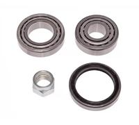 Wheel bearing J4710307 NIPPARTS for MAZDA KIA